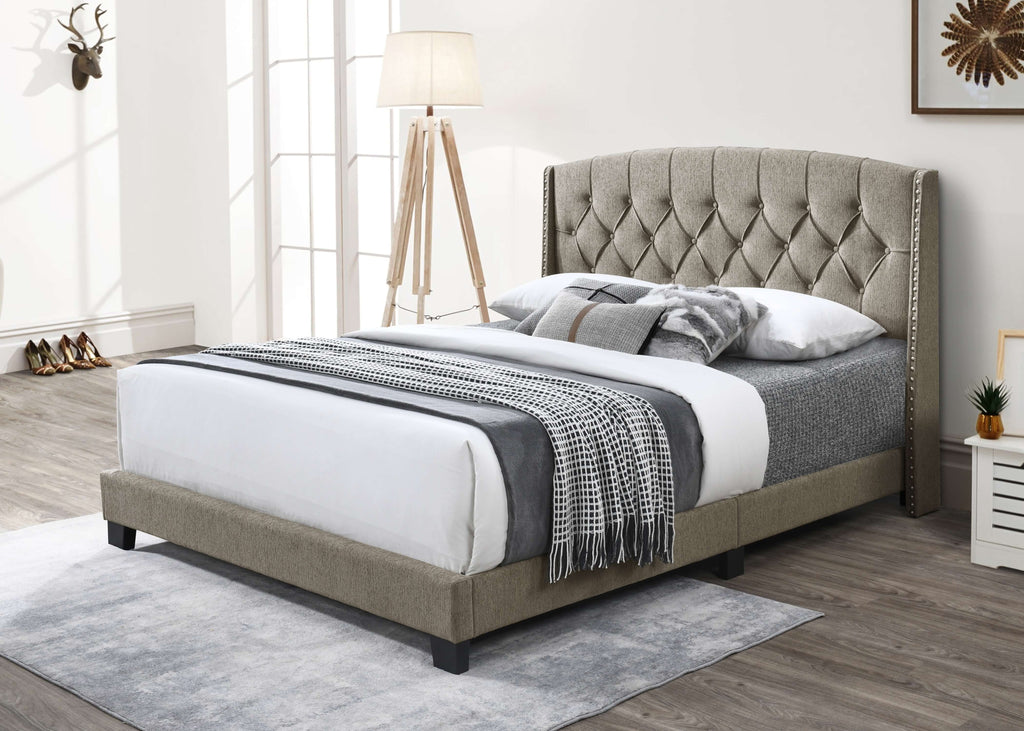 Luna Lux Bedframe