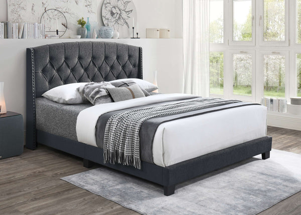 Luna Lux Bedframe