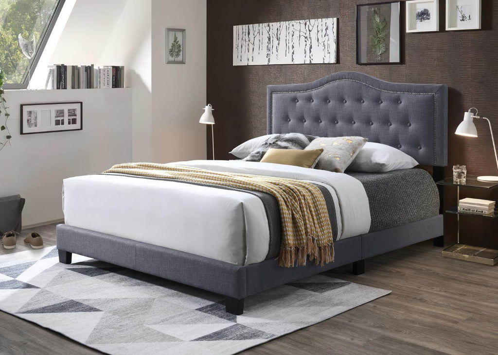 Sita Bed Frame