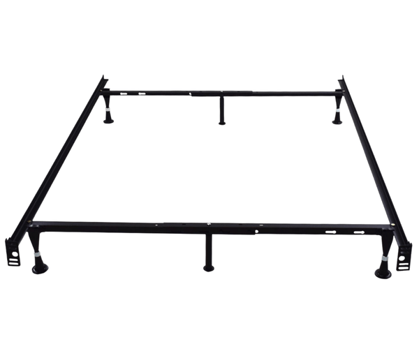 Heavy Duty Metal Bed Frames