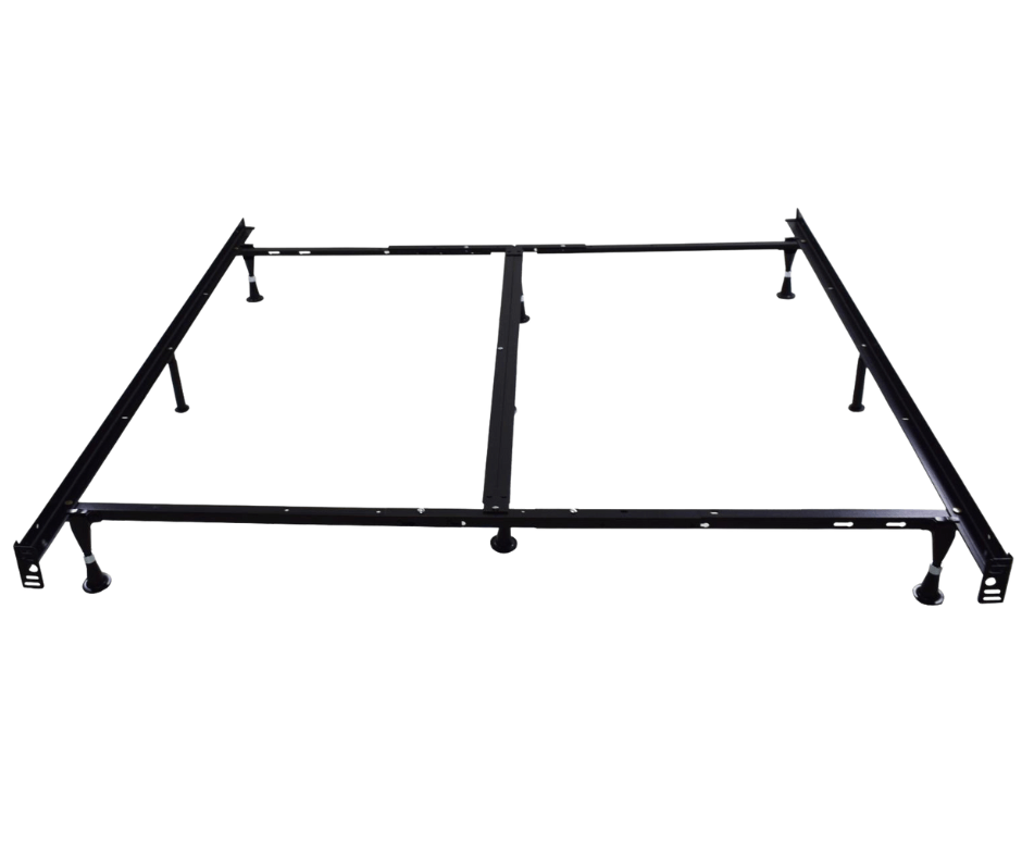 Heavy Duty Metal Bed Frames